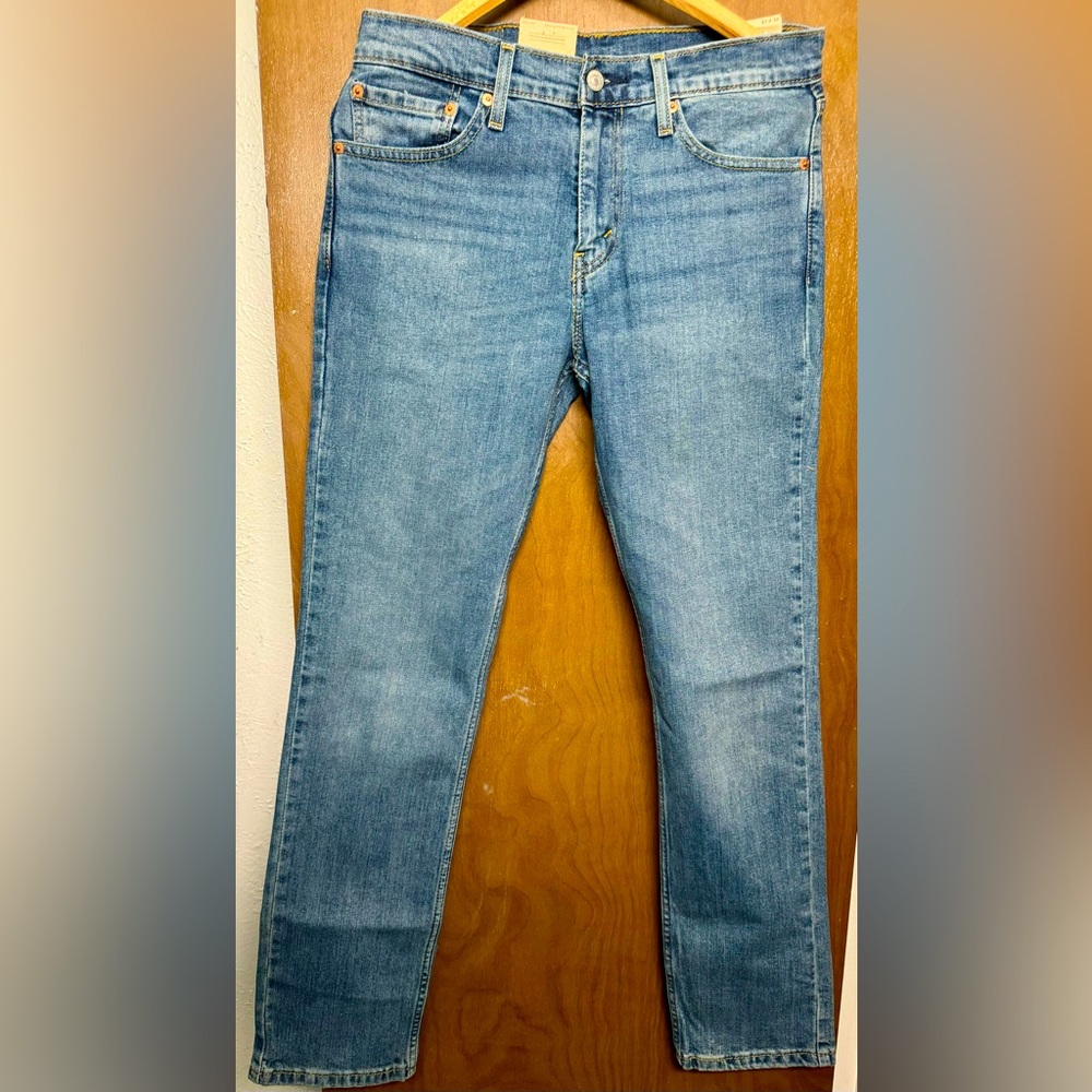 Levi’s 511 Slim Fit Jeans Brand New